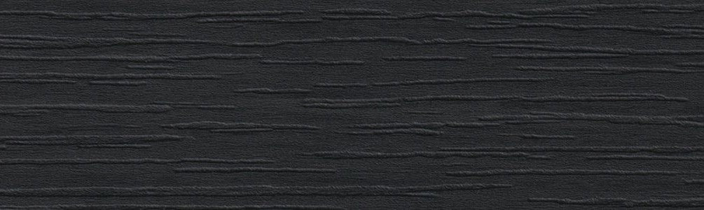 ANTHRACITE ABANO ASH ABS Edging to Match Egger H1228 TM12, Unglued - 22mm x 1mm - 200 Metres or 100 Metres