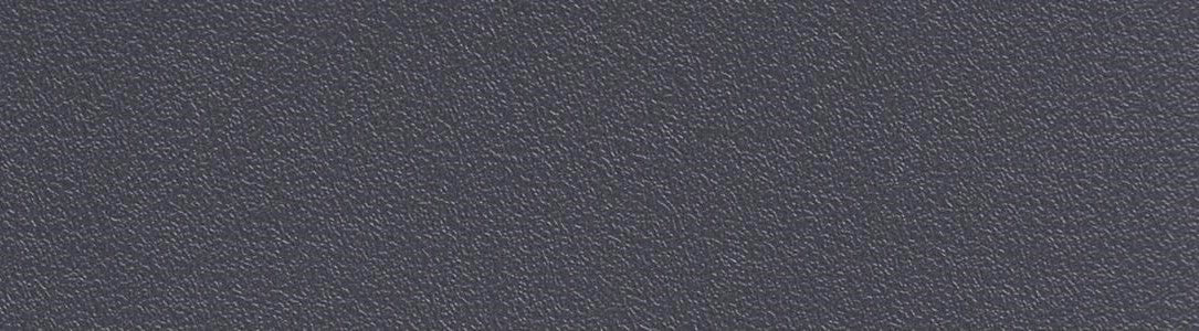 ANTHRACITE GREY PEARL (TEXTURED) Melamine Edging, Pre-Glued Iron-On - 45mm Wide