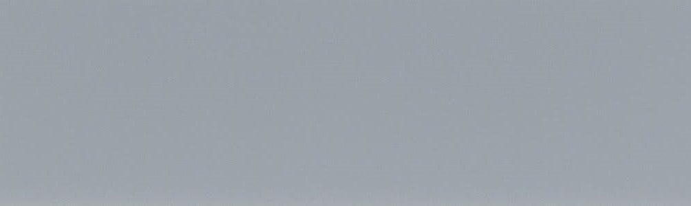 ARCTIC GREY MATT ABS Edging to Match Egger U788 PM, Unglued - 22mm x 1mm - 100 Metres