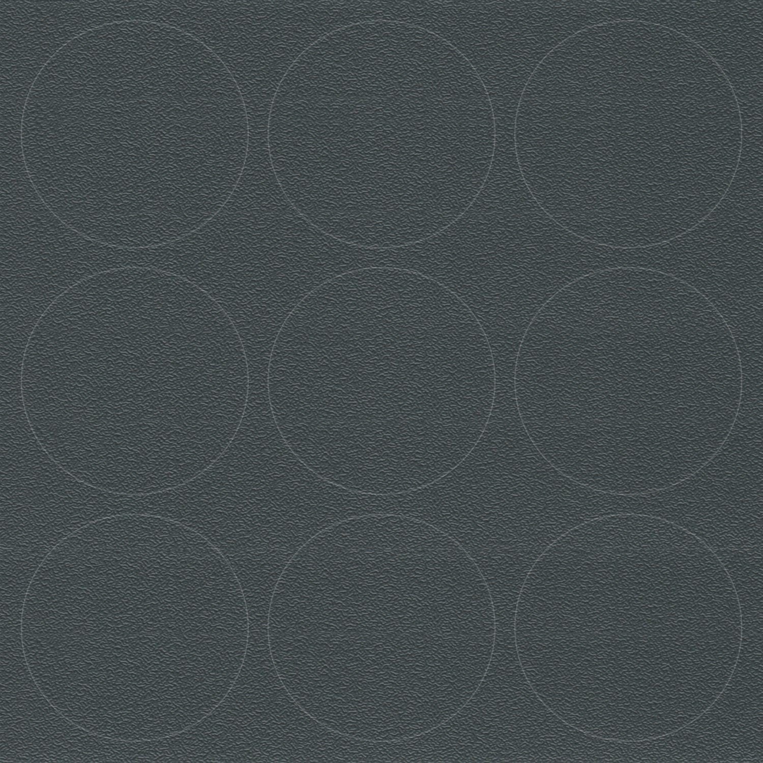 ANTHRACITE GREY - Self Adhesive ABS Stick on Furniture Screw Hole Covers - 20mm