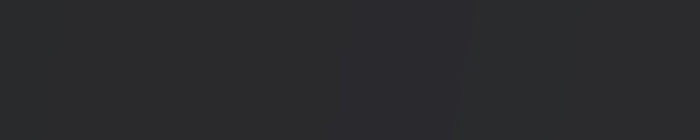 BLACK GLOSS Melamine Edging to Match U999 HG, Pre-Glued Iron-On - 22mm Wide