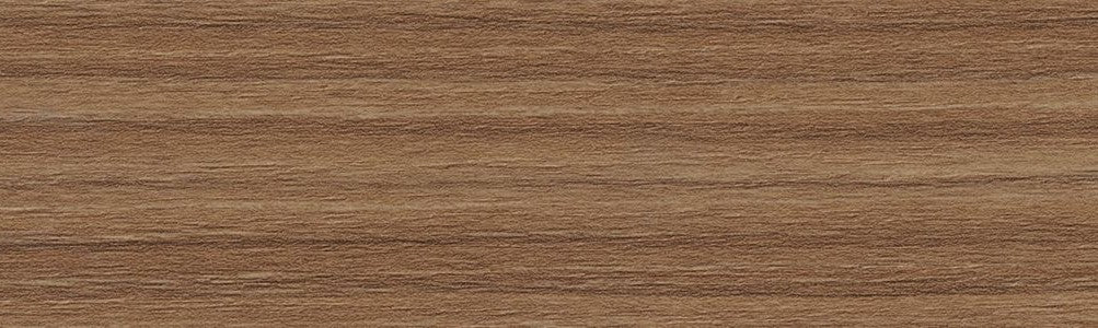 BROWN CASELLA OAK ABS Edging to Match Egger H1386 ST40, Unglued - 23mm x 1mm - 200 Metres, 100 Metres or 50 Metres