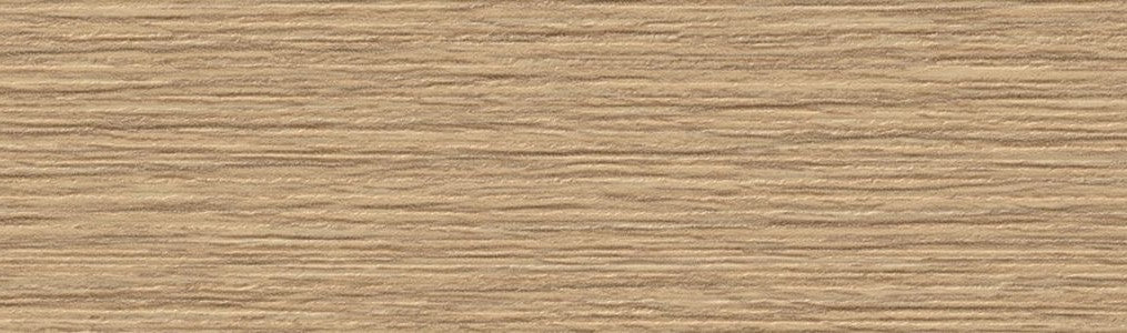BROWN SACRAMENTO OAK ABS Edging to Match Egger H1142 ST36, Unglued - 23mm x 1mm - 200 Metres or 100 Metres