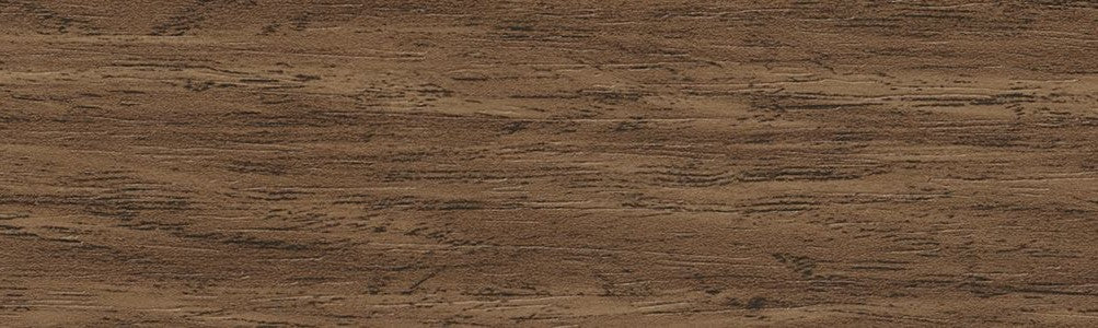 BROWN TONSBERG OAK ABS Edging to Match Egger H309 ST12, Unglued - 23mm x 1mm - 50 Metres, 100 Metres or 200 Metres