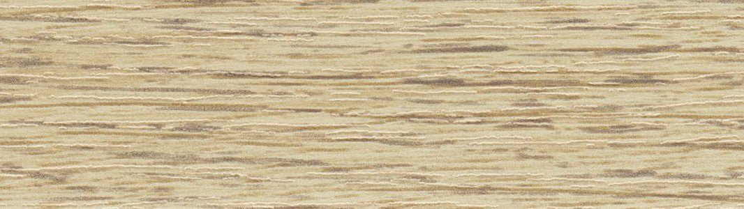 CLASSIC HARBOUR OAK ABS Edging to Match Kronodesign K361, Unglued - 22mm x 1mm - 100 Metres or 200 Metres