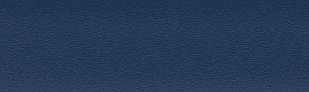 COSMOS BLUE ABS Edging to Match Egger U575 ST9, Unglued - 23mm x 2mm - 75 Metres