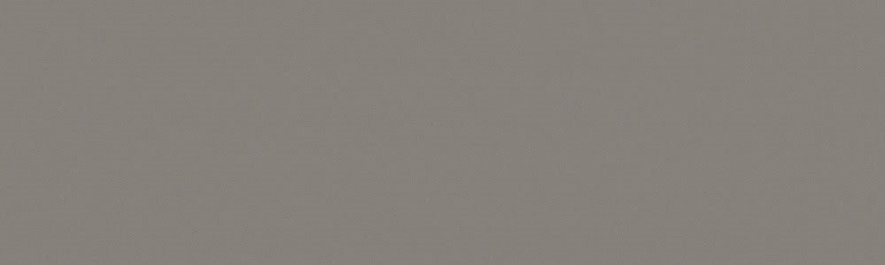 CUBANIT GREY MATT ABS Edging to Match U767 PM, Unglued - 23mm x 1mm - 50 Metres, 100 Metres or 200 Metres