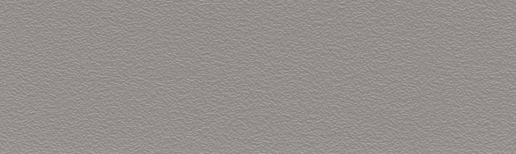 CUBANIT GREY (TEXTURED) ABS Edging to Match U767 ST9, Unglued - 22mm x 1mm - 50 Metres, 100 Metres or 200 Metres