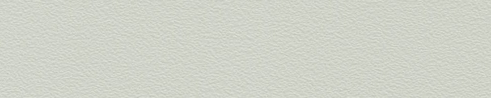 DAKAR GREY PEARL (TEXTURED) Melamine Edging to Match U717 ST9, Pre-Glued Iron-On - 22mm Wide