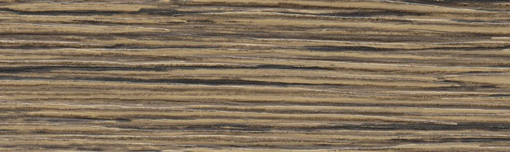 DARK BROWN CHARLESTON OAK ABS Edging to Match Egger H3154 ST36, Unglued - 22mm x 1mm - 200 Metres, 100 Metres or 50 Metres