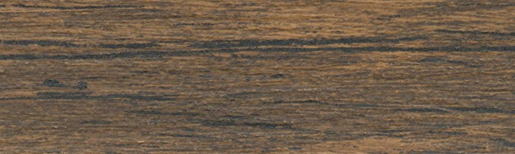 DARK HUNTON OAK ABS Edging to Match Egger H2033 ST10, Unglued - 22mm x 1mm - 200 Metres, 100 Metres or 50 Metres