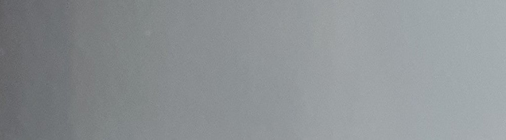 DUST GREY GLOSS ABS Edging to Match U732 HG, Unglued - 22mm x 1mm - 100 Metres