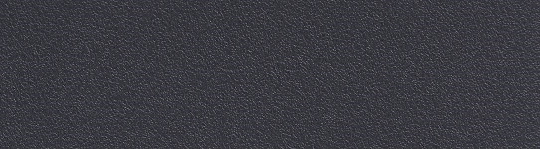 GRAPHITE GREY PEARL (TEXTURED) Melamine Edging to Match U961 ST9, Pre-Glued Iron-On - 48mm Wide