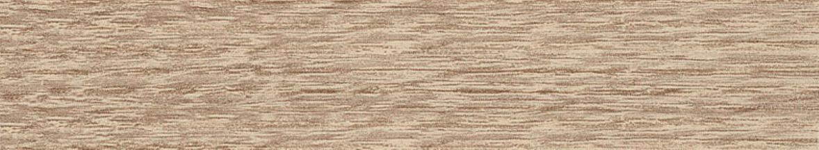 GREY BARDOLINO OAK ABS/PVC Edging to Match H1146 ST10, Unglued - 22mm x 0.8mm - 150 Metres