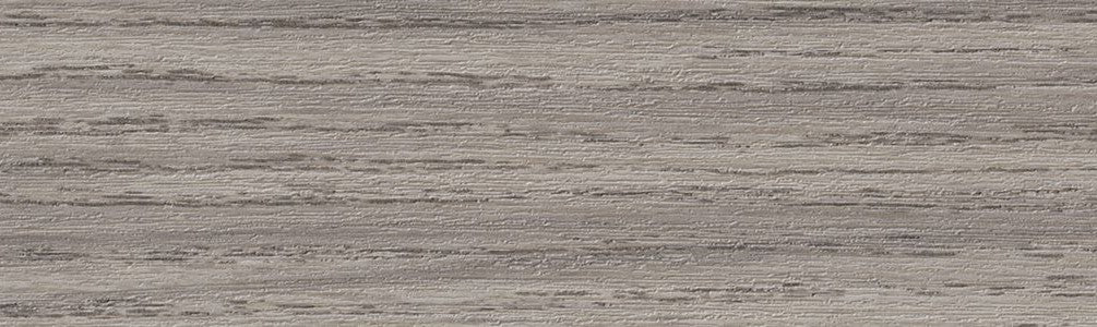 GREY VICENZA OAK ABS Edging to Match Egger H3158 ST19, Unglued - 23mm x 1mm - 200 Metres, 100 Metres or 50 Metres