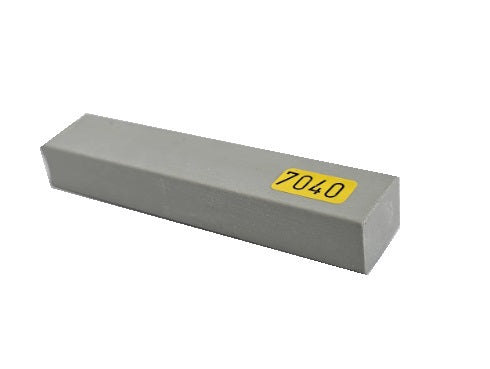 Konig 8cm Soft Wax or Hard Wax Filler Stick RAL 7040 WINDOW GREY
