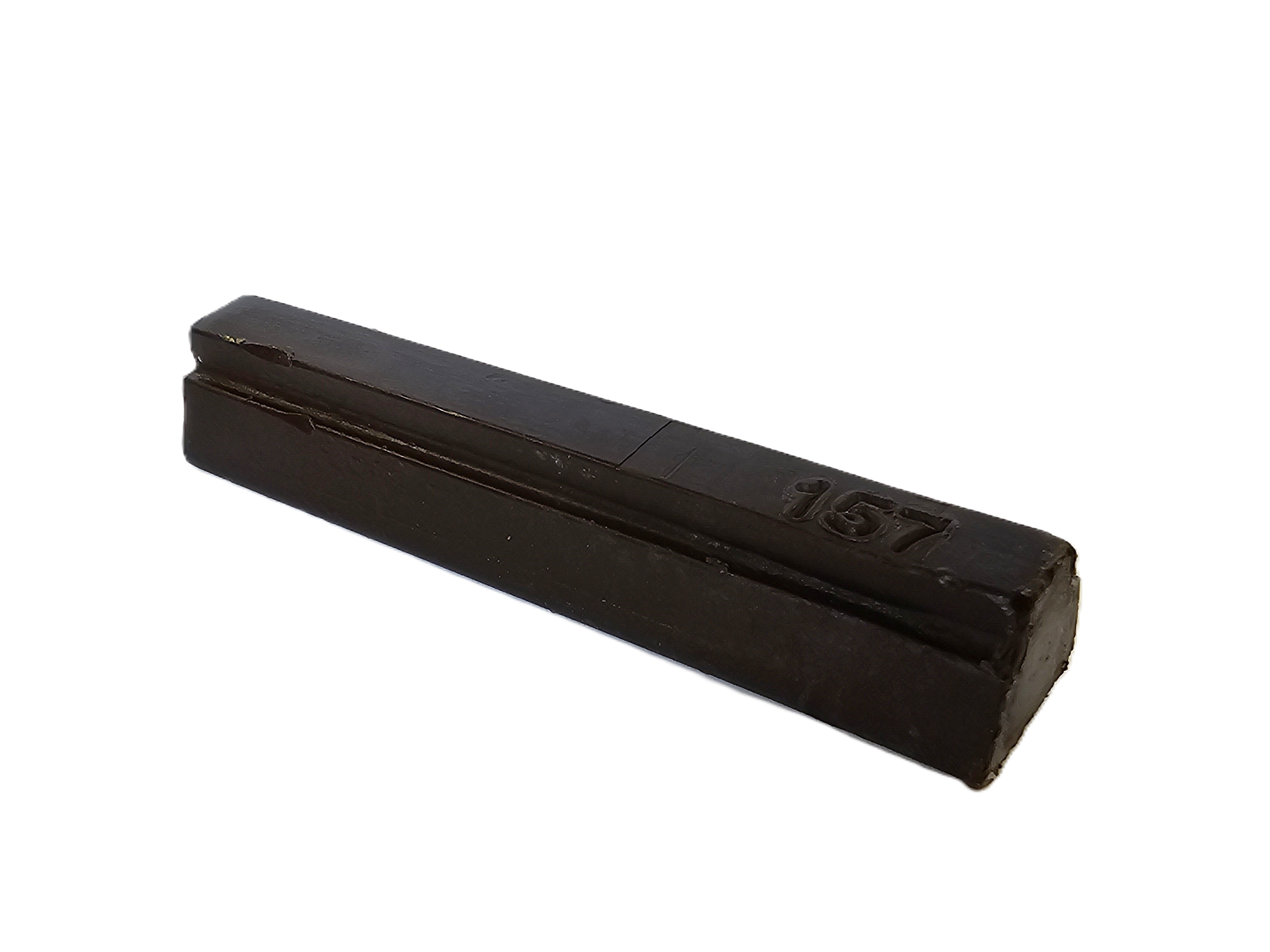 Konig 8cm Soft Wax or Hard Wax Filler Stick 157 MUD OAK