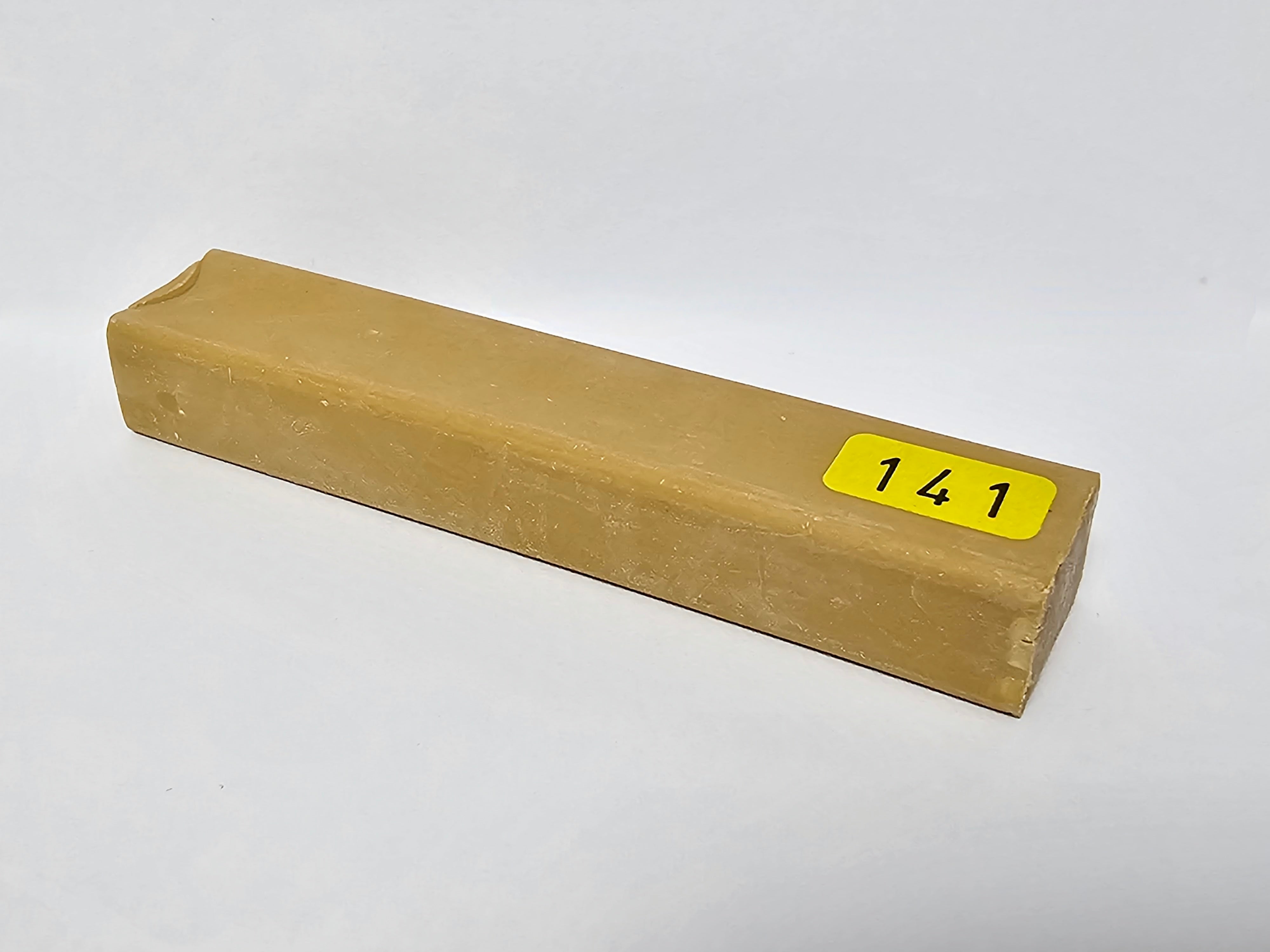 Konig 8cm Soft Wax or Hard Wax Filler Stick 141 LIGHT OAK