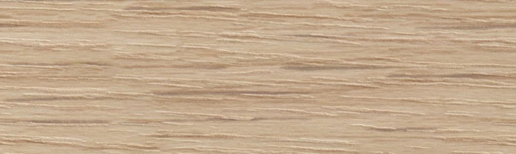 LIGHT BARONIA OAK ABS Edging to Match Egger H1362 ST12, Unglued - 23mm x 1mm - 50 Metres, 100 Metres or 200 Metres