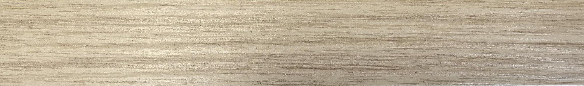 LIGHT LAKELAND ACACIA / HICKORY FRIDA Melamine Edging to Match Egger H1277 & Finsa 9AR, Pre-Glued Iron-On - 22mm Wide