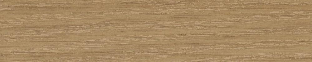 LISSA OAK ABS / PVC 22mm x 2mm Edging - 100 Metres - To match H1154 - Select Unglued or Pre-glued