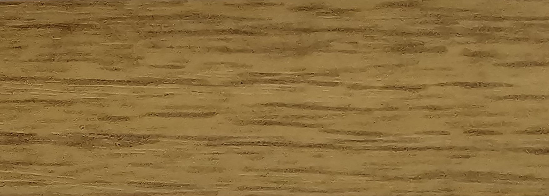 NATURAL LANCASTER OAK Melamine Edging for Egger H3368, Pre-Glued Iron-On - 22mm