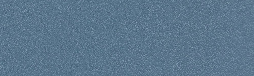 MISTY BLUE (TEXTURED) ABS Edging to Match Egger U502 ST9, Unglued - 23mm x 1mm - 50 Metres, 100 Metres or 200 Metres