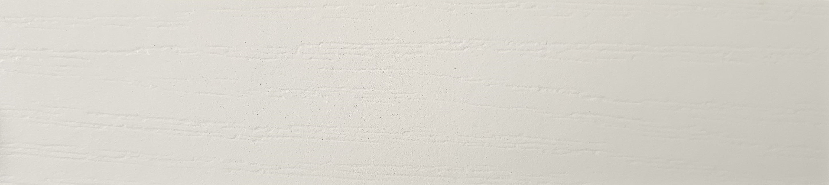 MUSSEL EMBOSSED Melamine Edging, Pre-Glued Iron-On - 22mm Wide