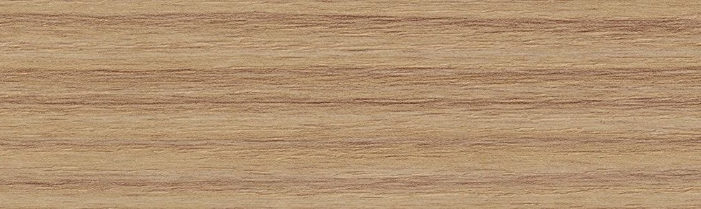NATURAL CASELLA OAK ABS Edging to Match Egger H1385 ST40, Unglued - 23mm x 1mm - 200 Metres or 100 Metres