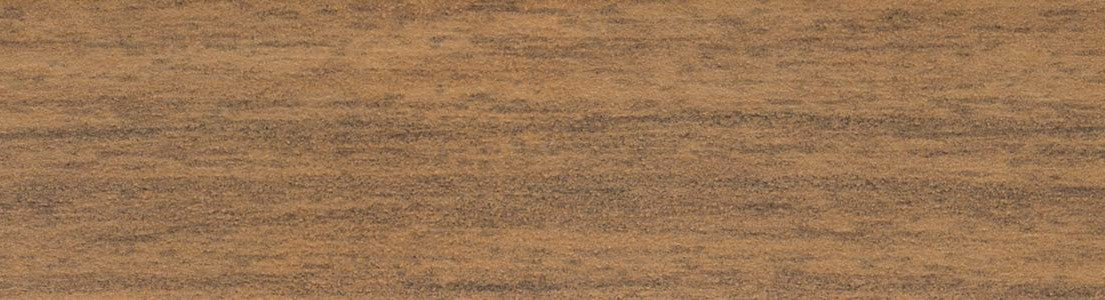 Walnut Wood Veneer Edge Banding - 3/4" X 160' Roll, No Glue (Plain Sliced)