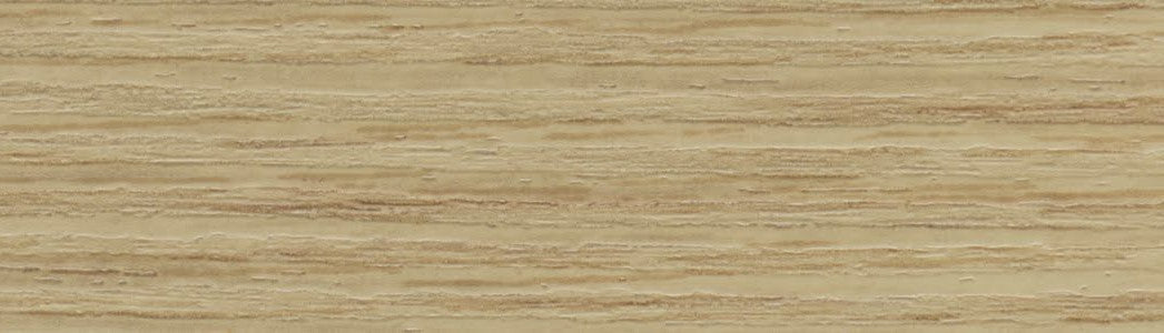 NATURAL HAMILTON OAK ABS Edging to Match Egger H3303 ST10, Unglued - 22mm x 1mm - 100 Metres or 200 Metres