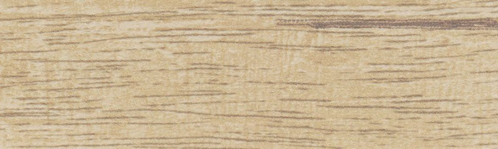 NATURAL NEBRASKA OAK ABS Edging to Match Egger H3331 ST10, Unglued - 22mm x 1mm - 200 Metres, 100 Metres or 50 Metres