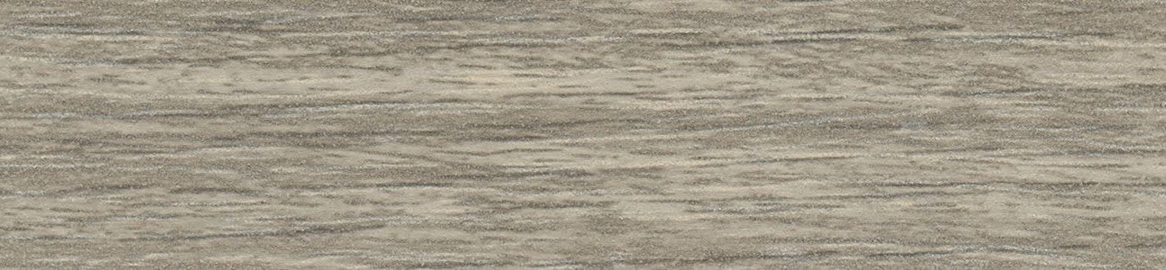 TRUFFLE OAK / NOGAL SIENA BALM ABS Edging to Match Finsa 81V, Unglued - 22mm x 1mm - 100 Metres or 200 Metres