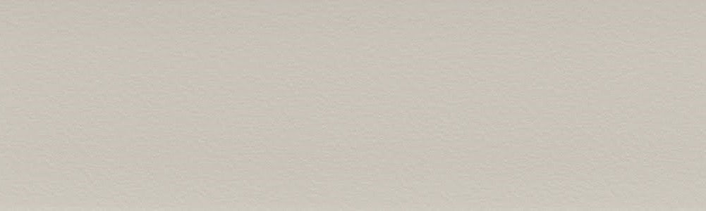 PEBBLE GREY (TEXTURED) ABS Edging to Match U201 ST9, Unglued - 22mm x 1mm - 50 Metres, 100 Metres or 200 Metres