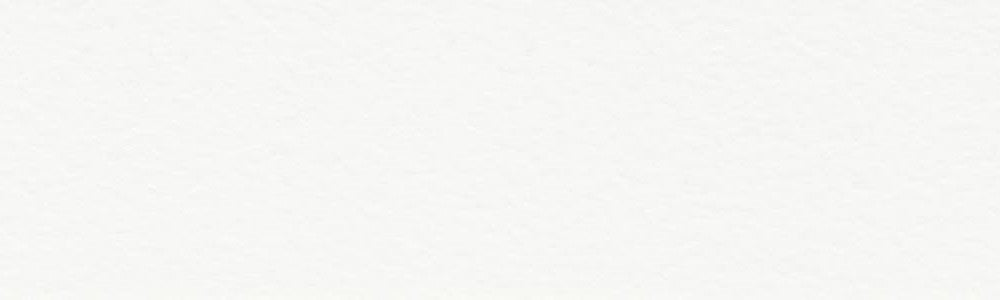 PLATINUM WHITE (TEXTURED) ABS Edging to Match Egger W980 ST9, Unglued 22mm x 1mm - 100 Metres or 200 Metres