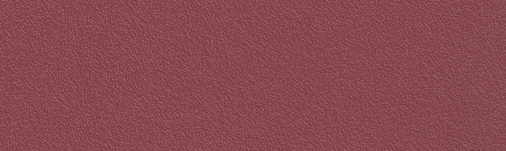 RUSTY RED (TEXTURED) ABS Edging to Match Egger U335 ST9, Unglued - 23mm x 1mm - 50 Metres, 100 Metres or 200 Metres