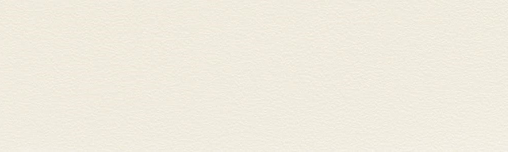 SAND BEIGE (TEXTURED) ABS Edging to Match U156 ST9, Unglued - 22mm x 1mm - 50 Metres, 100 Metres or 200 Metres