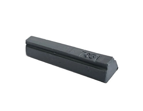 Konig 8cm Soft Wax or Hard Wax Filler Stick RAL 7031 BLUE GREY