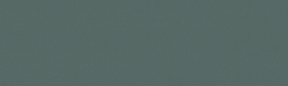 KOMBU / STONE GREEN SMOOTH MATT Melamine Edging to Match U665 and 465B, Pre-Glued Iron-On - 22mm Wide