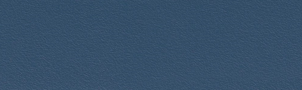 TYROLEAN BLUE PEARL / (TEXTURED) ABS Edging to Match Egger U504 ST9, Unglued - 22mm x 1mm - 50 Metres, 100 Metres or 200 Metres