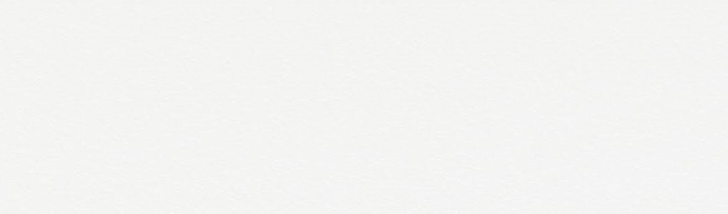 WHITE GREY ABS Edging to Match Egger U775 ST9, Unglued - 22mm x 1mm - 100 Metres or 200 Metres