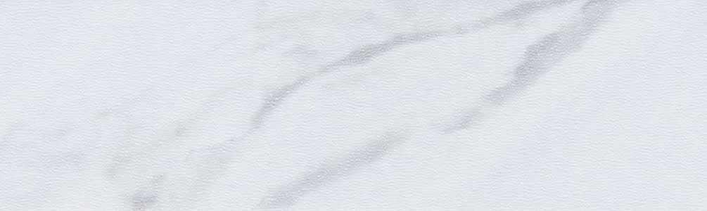 WHITE LEVANTO MARBLE ABS Edging to Match Egger F812 ST9, Unglued - 22mm x 1mm - 100 Metres or 200 Metres