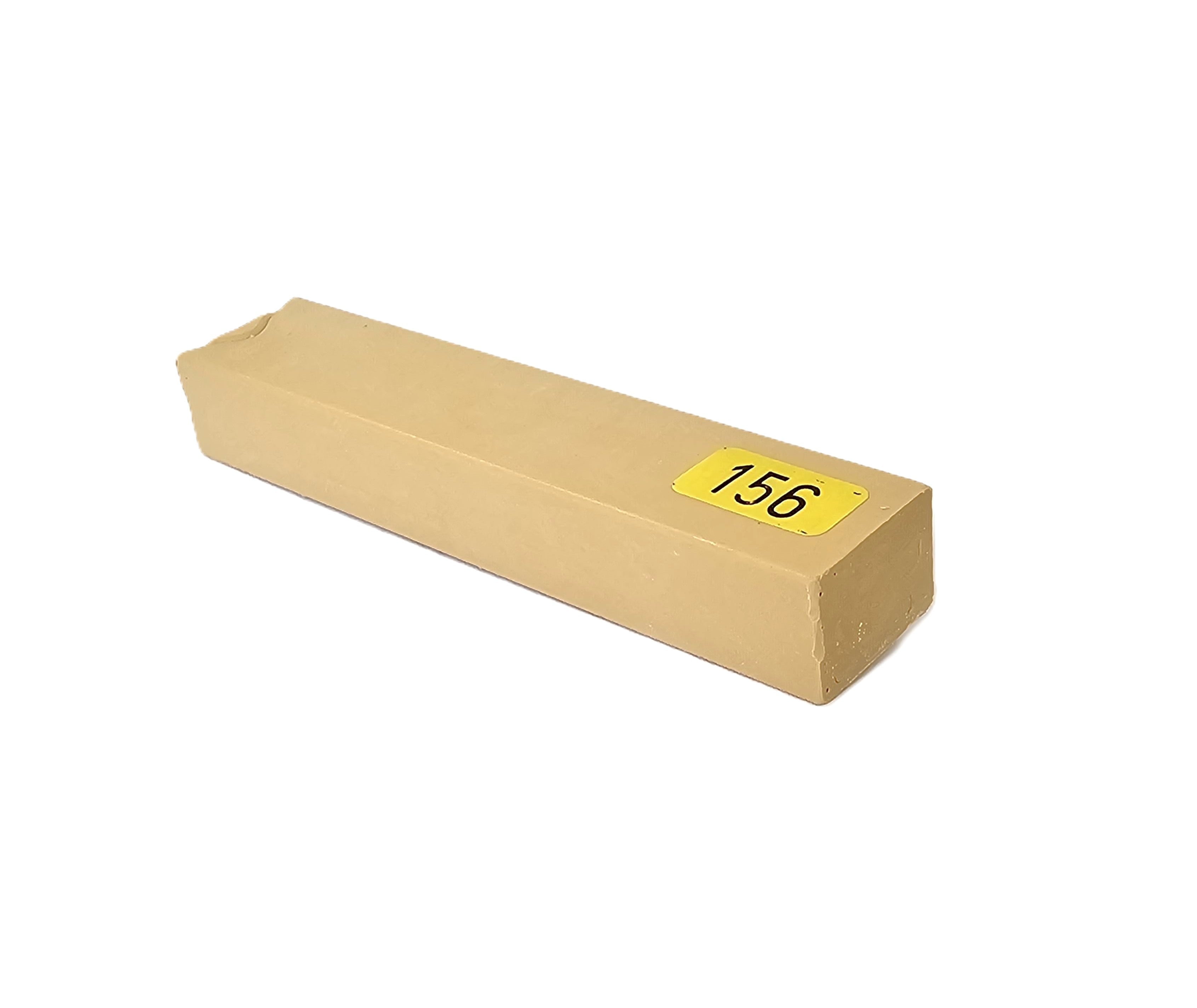 Konig 8cm Soft Wax or Hard Wax Filler Stick 156 LIGHT BEECH