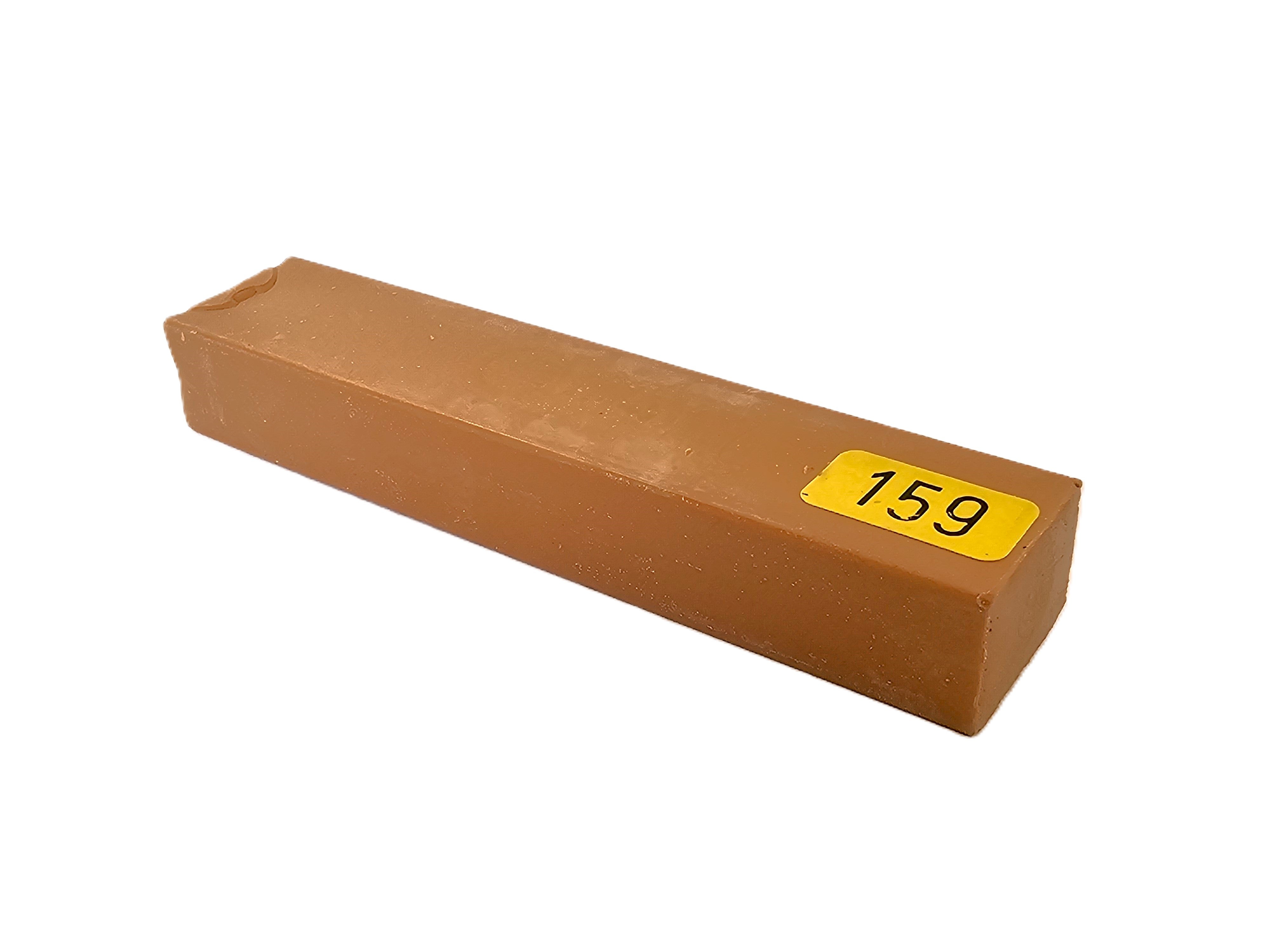 Konig 8cm Soft Wax or Hard Wax Filler Stick 159 BEECH / LARCH