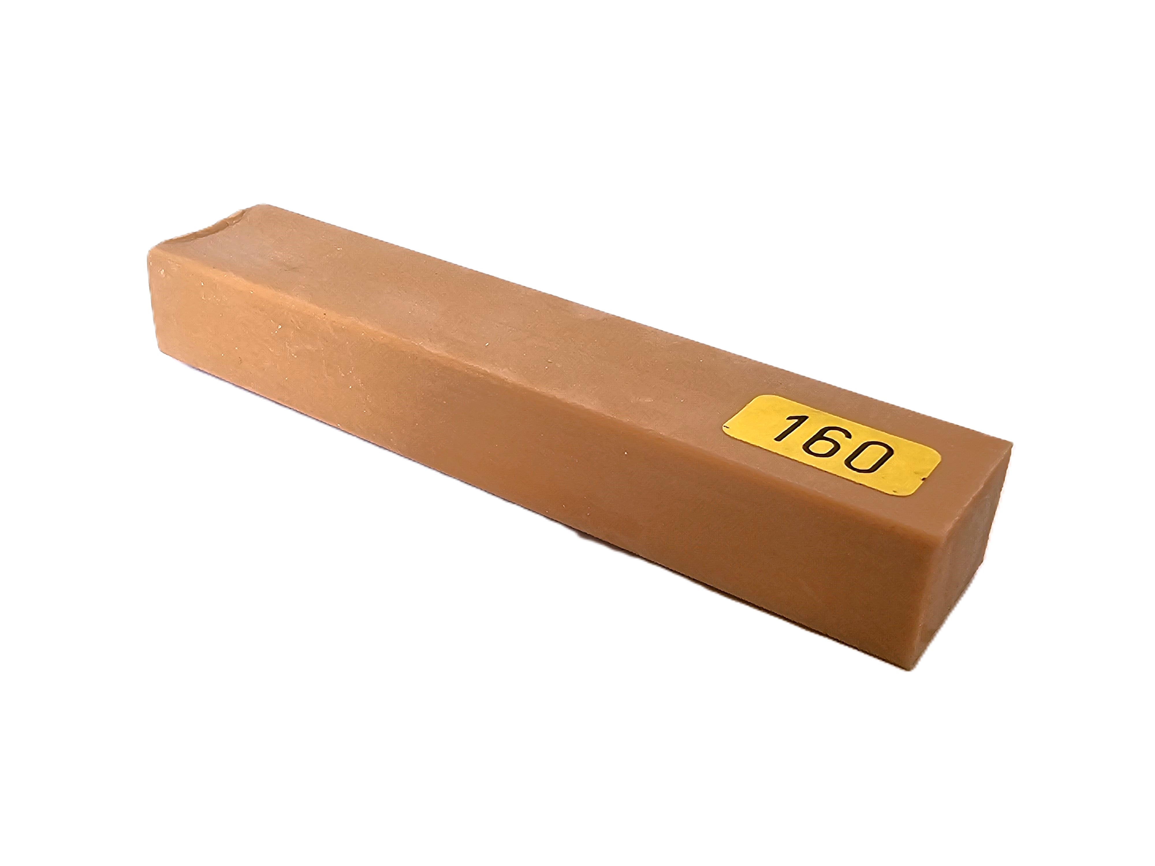 Konig 8cm Soft Wax or Hard Wax Filler Stick 160 MEDIUM ALDER