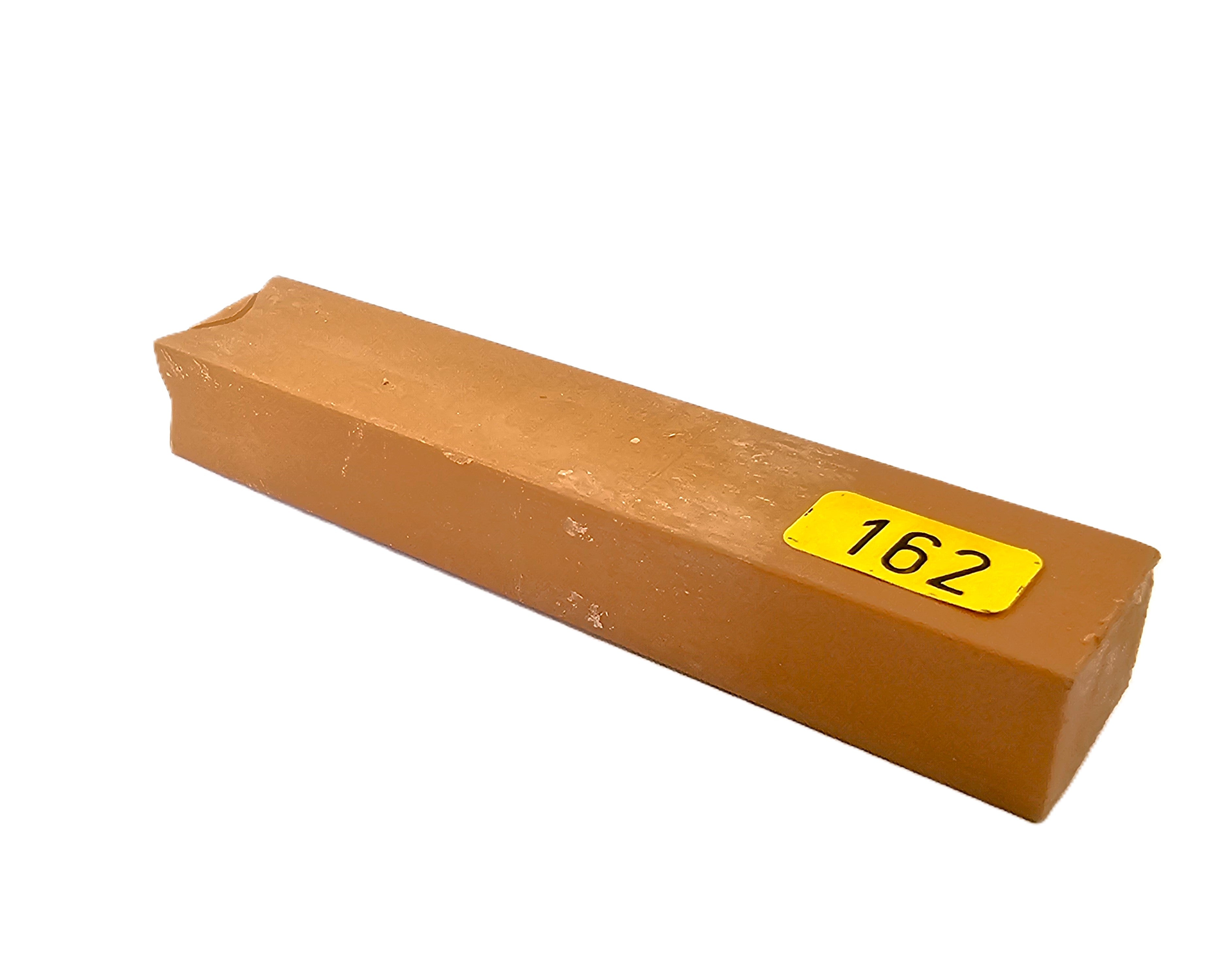 Konig 8cm Soft Wax or Hard Wax Filler Stick 162 DARK ALDER HONEY