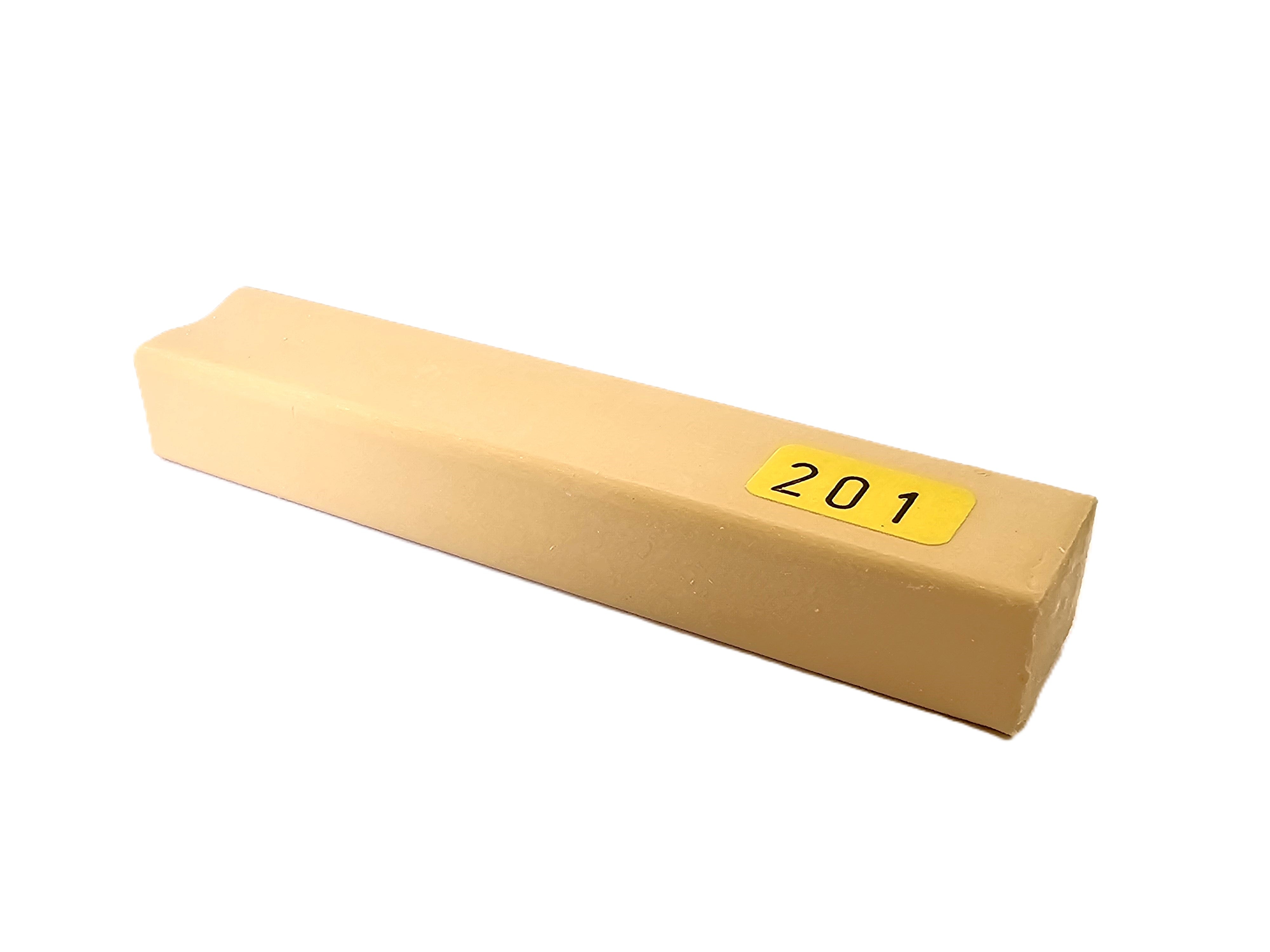 Konig 8cm Soft Wax or Hard Wax Filler Stick 201 BIRCH