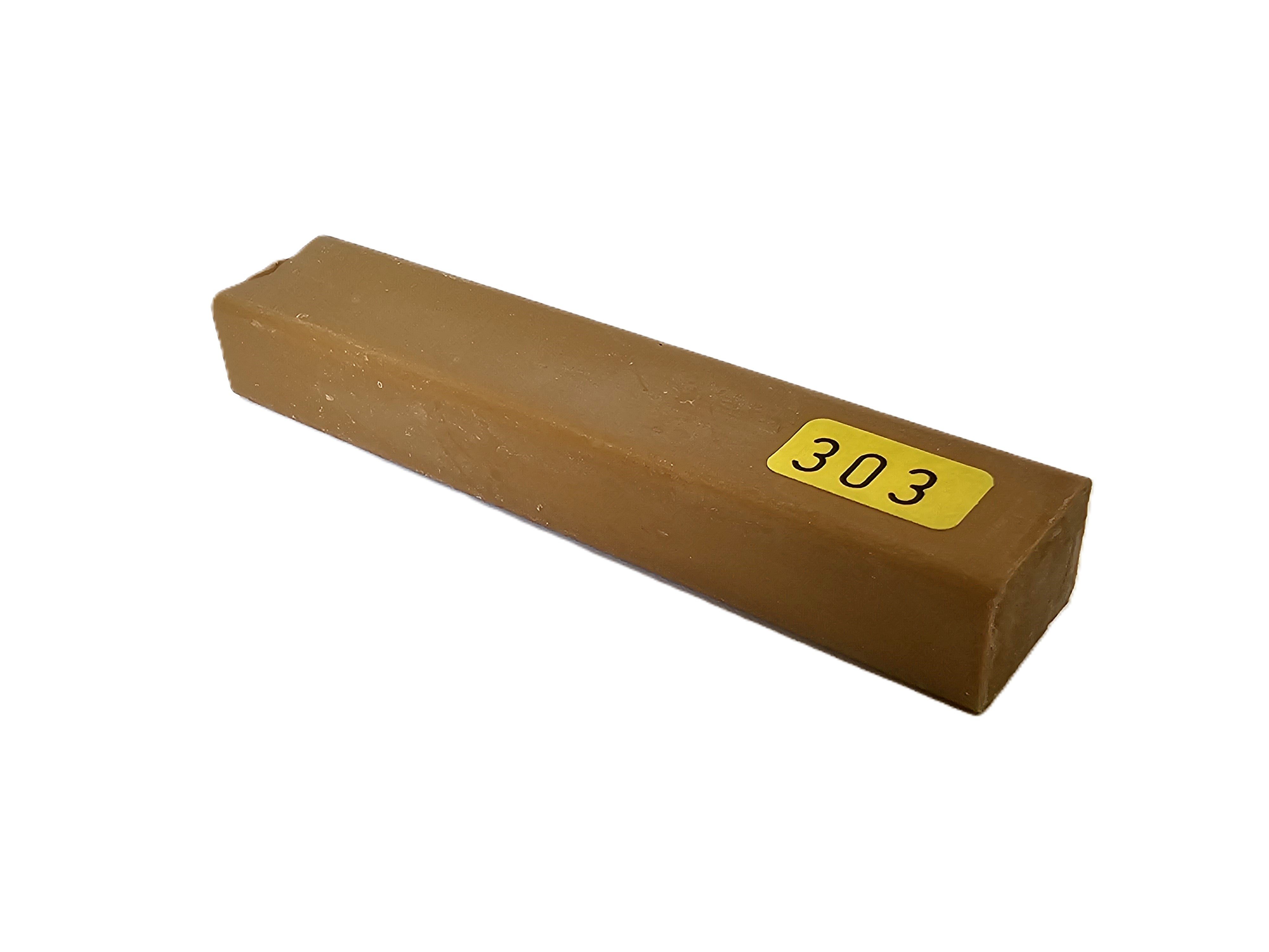 Konig 8cm Soft Wax or Hard Wax Filler Stick 303 RUSTIC OAK