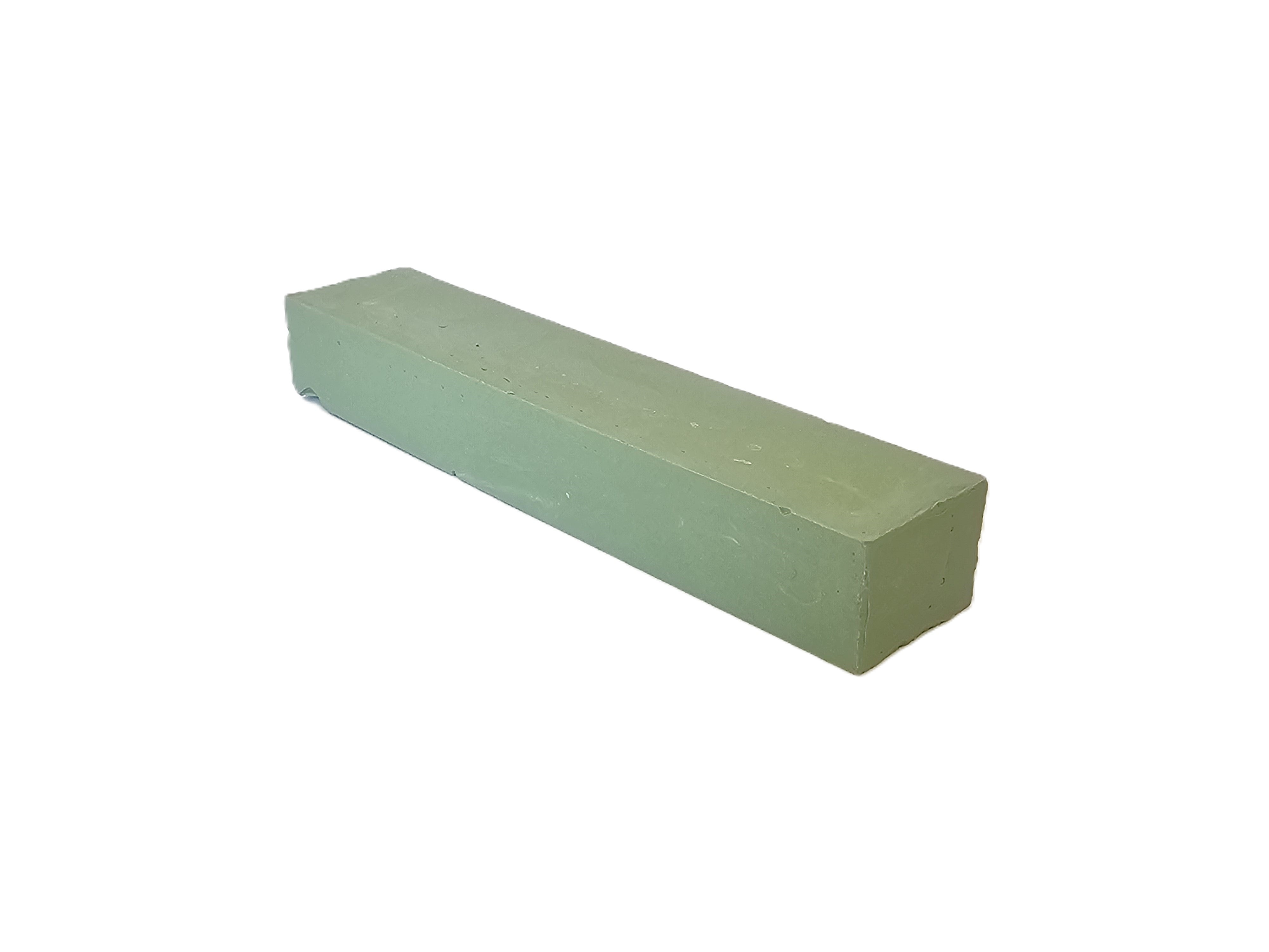 Konig 8cm Hard Wax Filler Stick 94807 CHARTWELL GREEN