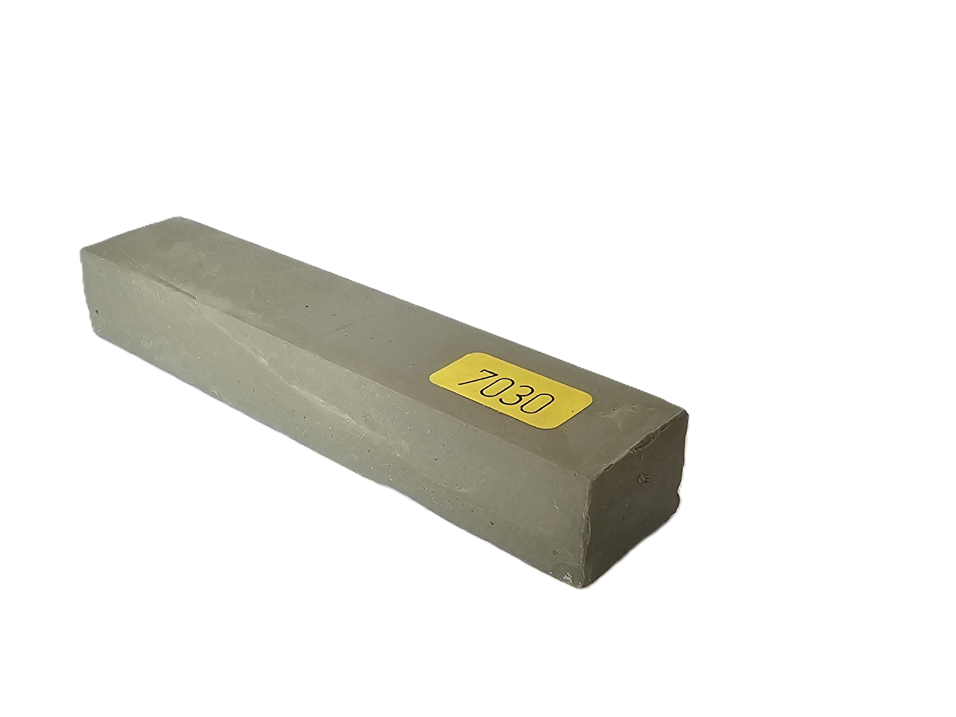 Konig 8cm Soft Wax or Hard Wax Filler Stick RAL 7030 STONE GREY